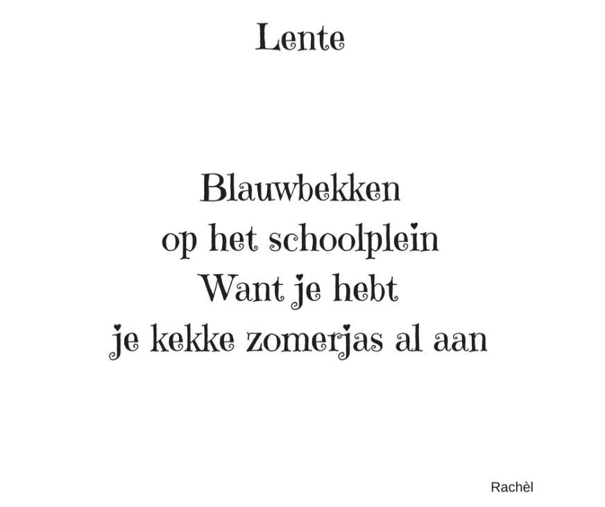 Lente