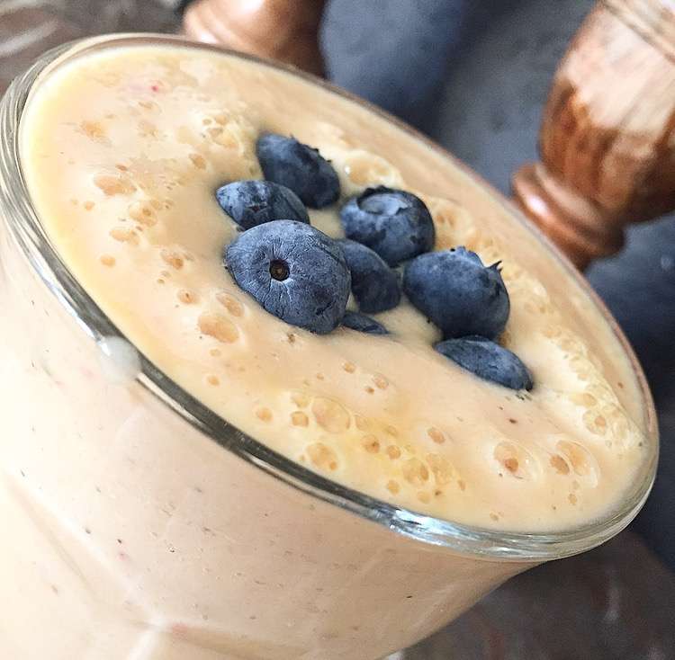 smoothie