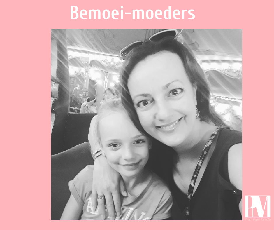 Bemoei-moeders