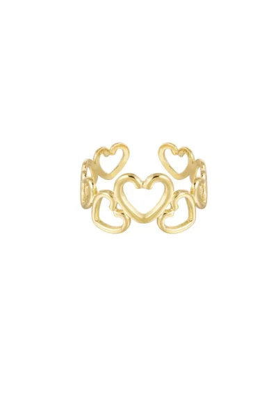 Ringen