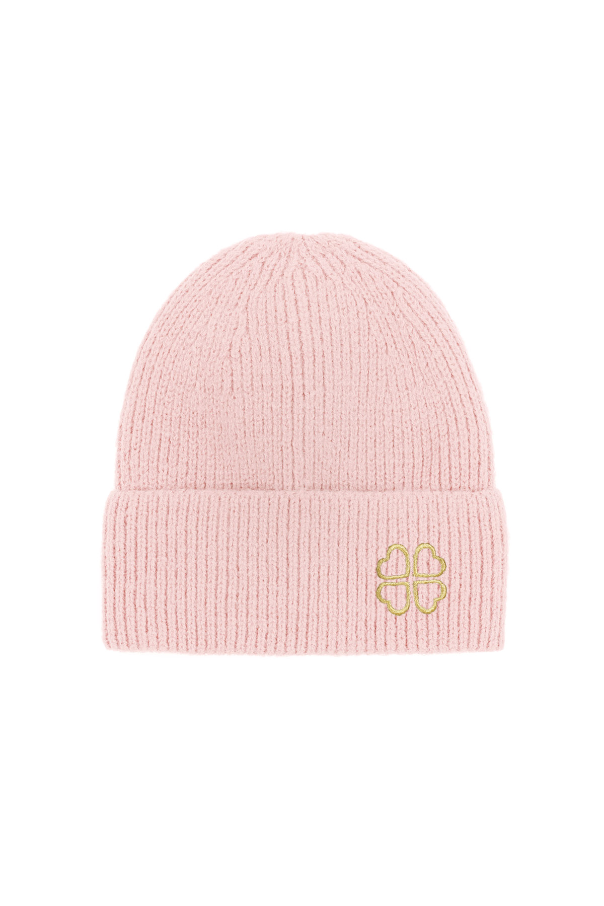 Lucky beanie – verschillende kleuren